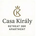 Casa Kiraly - Center Spacious By New York Cafe