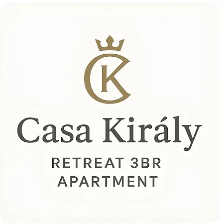 Casa Kiraly- Core Vii, Close To Guzsdu And Ruin Bars