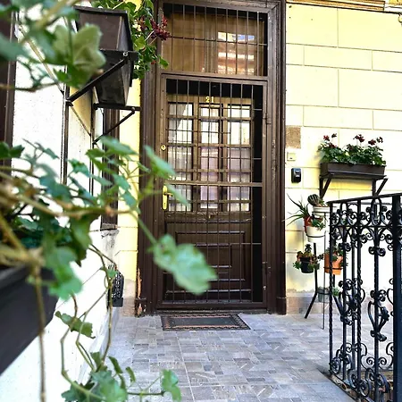 公寓 Casa Kiraly - Center Spacious By New York Cafe