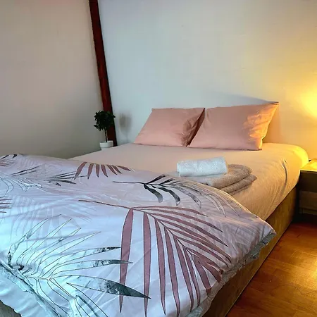 Casa Kiraly - Center Spacious By New York Cafe * 布达佩斯