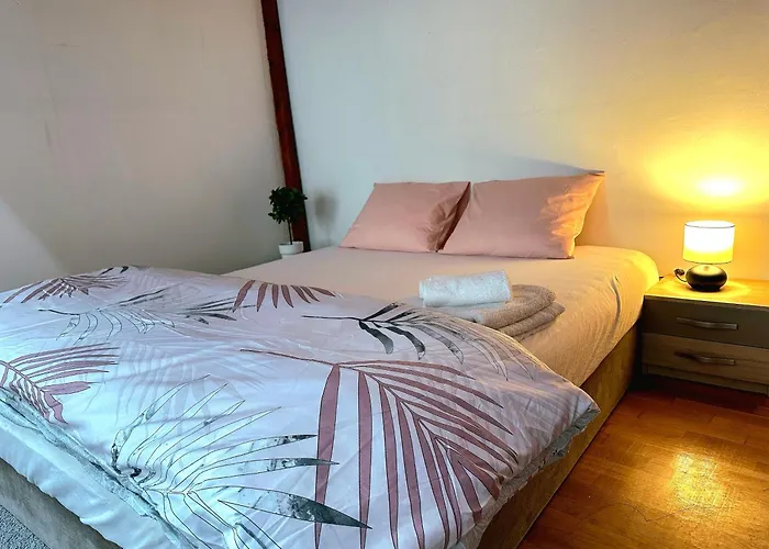 Casa Kiraly - Center Spacious By New York Cafe * 布达佩斯