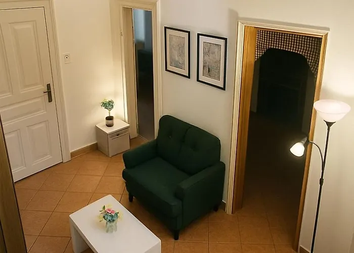 Casa Kiraly - Center Spacious By New York Cafe *