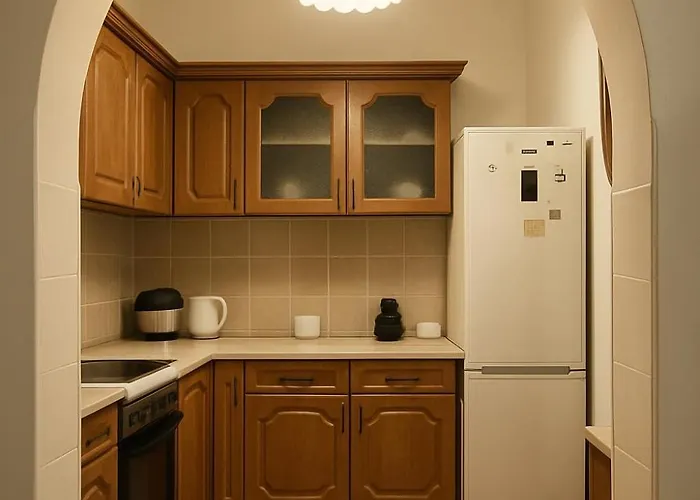 Casa Kiraly - Center Spacious By New York Cafe